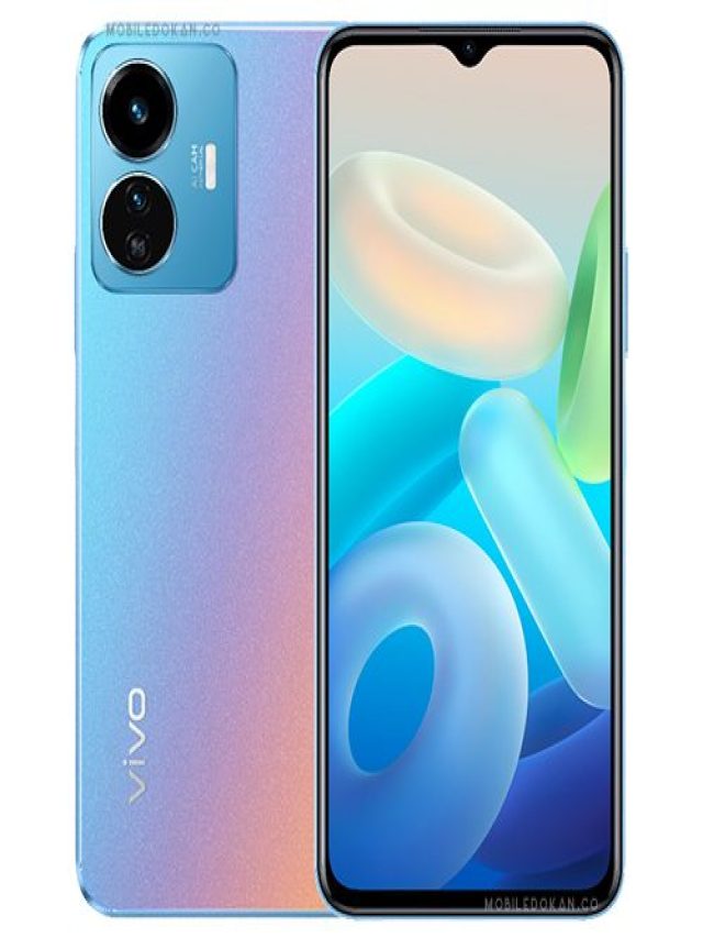 Vivo Y77 Web Story