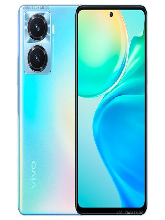 Vivo Y77 (China) Web Story