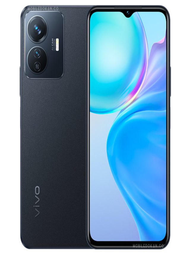 Vivo Y77e (T1) Web Story