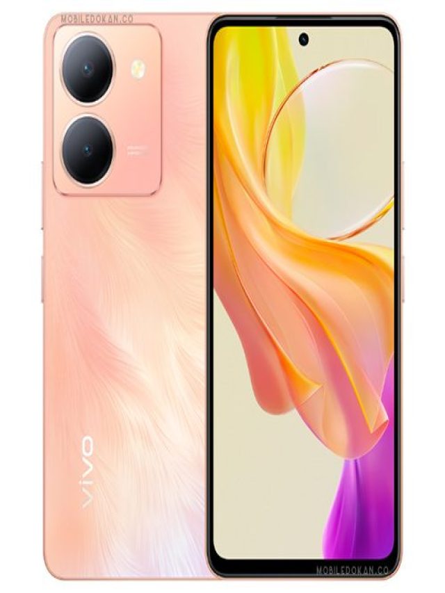 Vivo Y77t Web Story