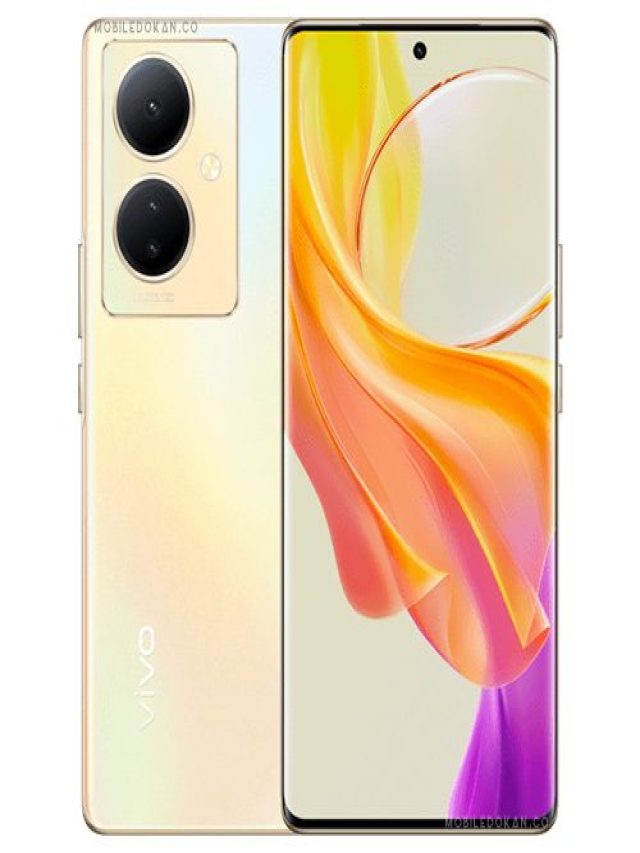 Vivo Y78 Web Story