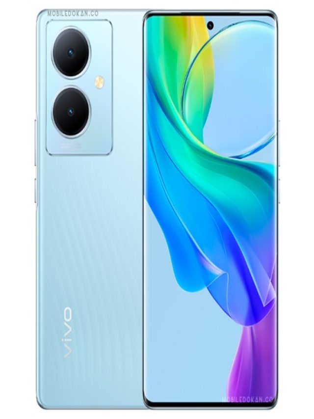 Vivo Y78+ Web Story