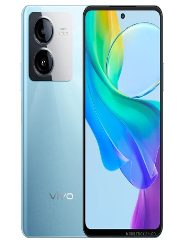 Vivo Y78t Web Story