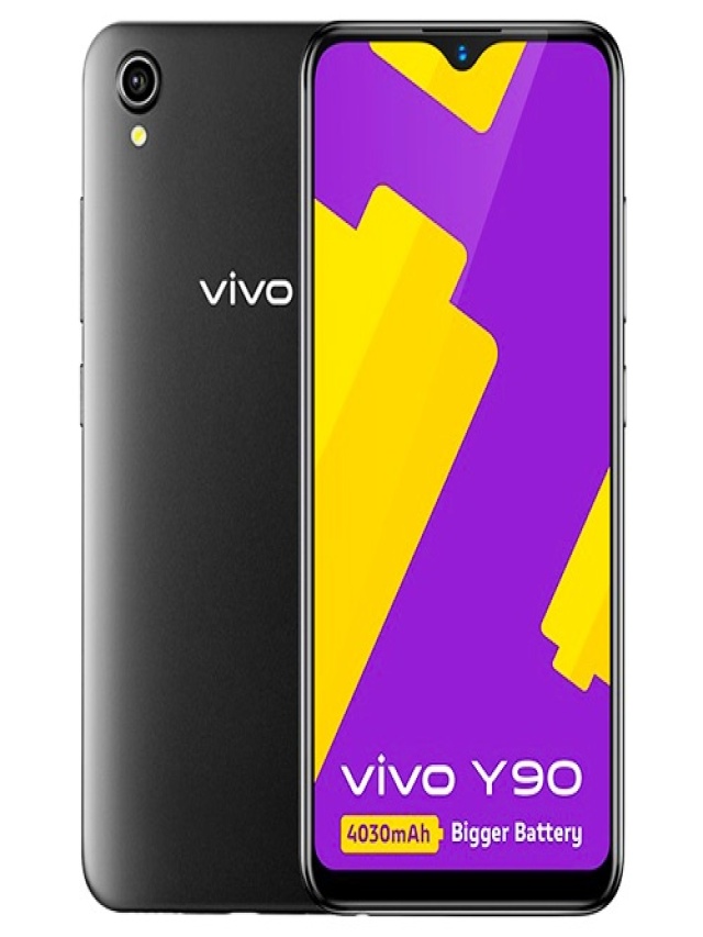 Vivo Y90 Web Story