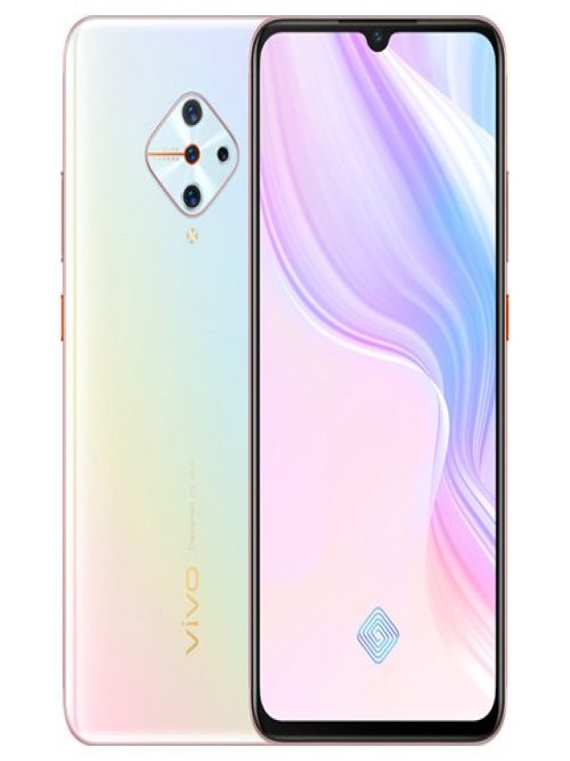 Vivo Y9s Web Story