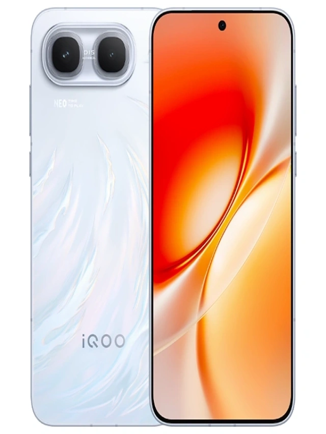 Vivo iQOO Neo11 Ultra Web Story