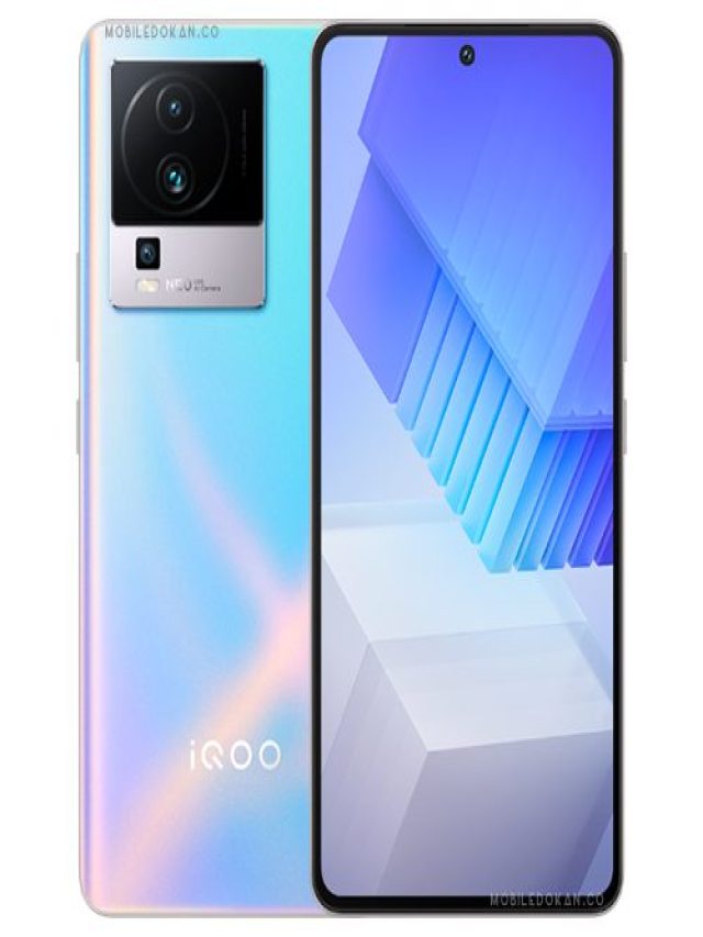 Vivo iQOO Neo7 SE Web Story