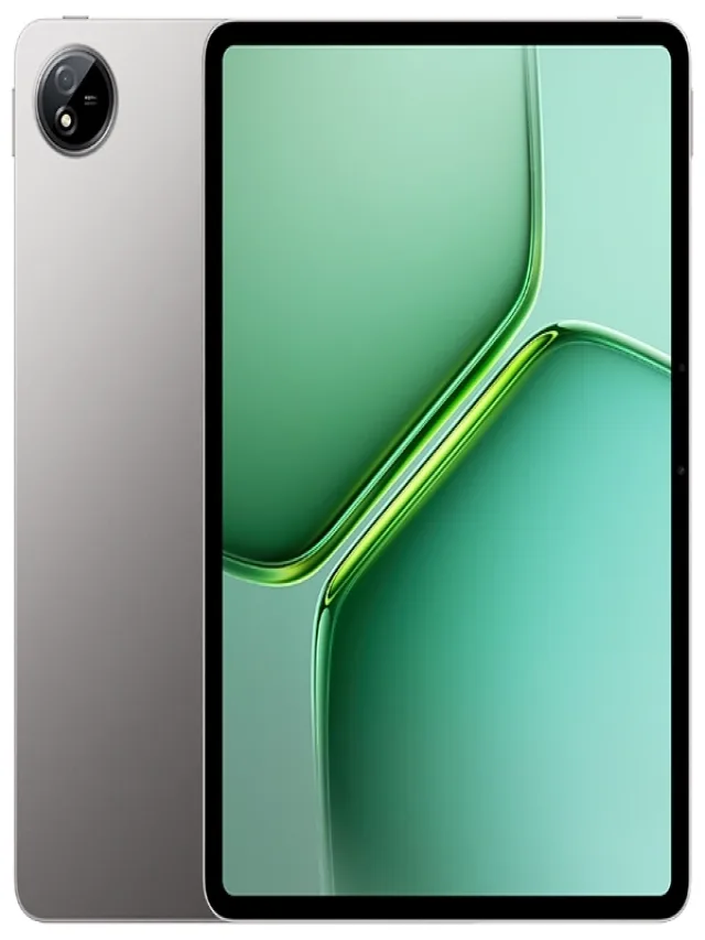 Vivo iQOO Pad 5c Web Story
