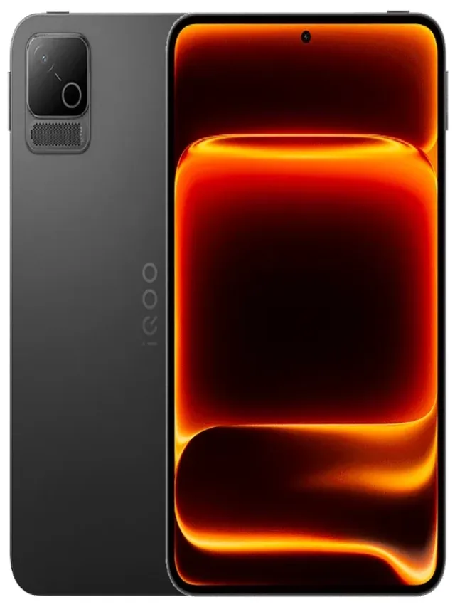 Vivo iQOO Pad Ultra Web Story