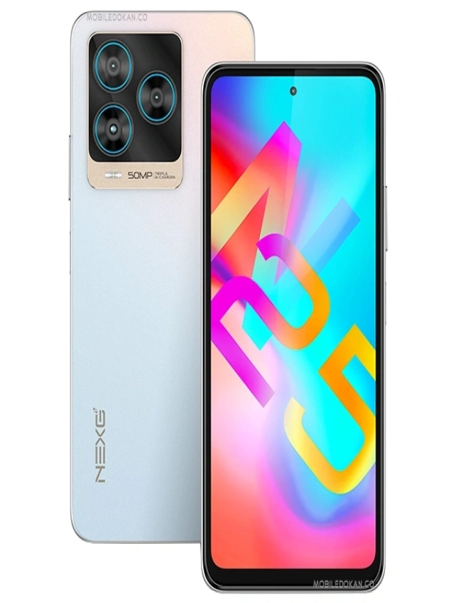 Walton NEXG N25 Web Story