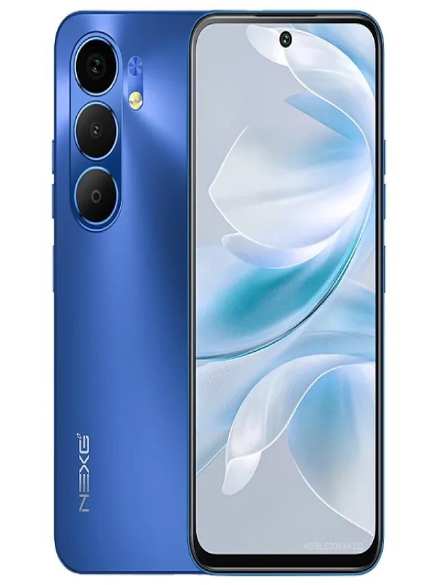 Walton NEXG N28 Web Story