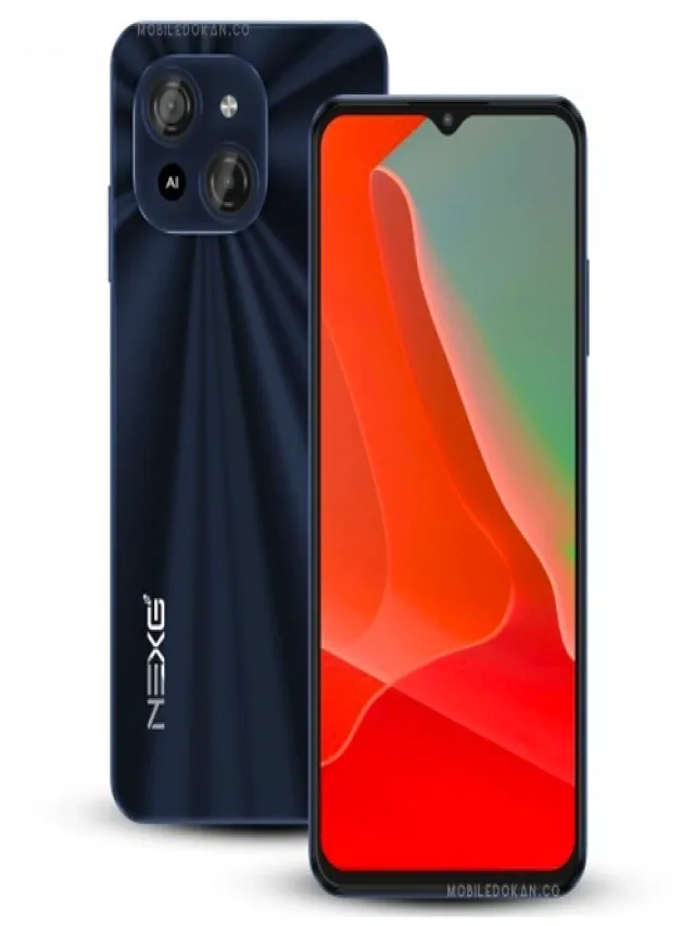 Walton NEXG N6 LITE Web Story