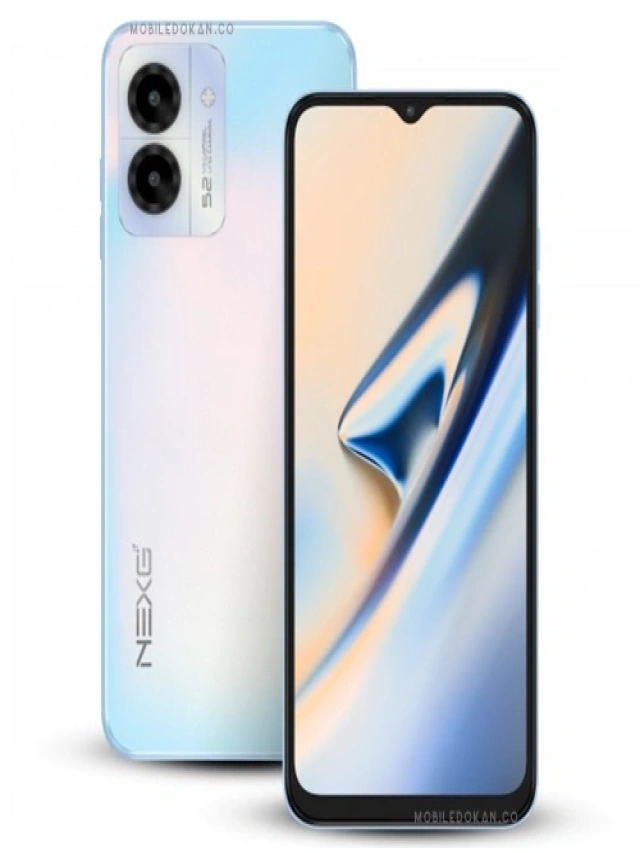 Walton NEXG N71 Web Story