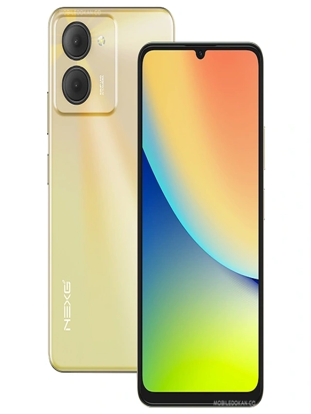 Walton NEXG N73 Web Story