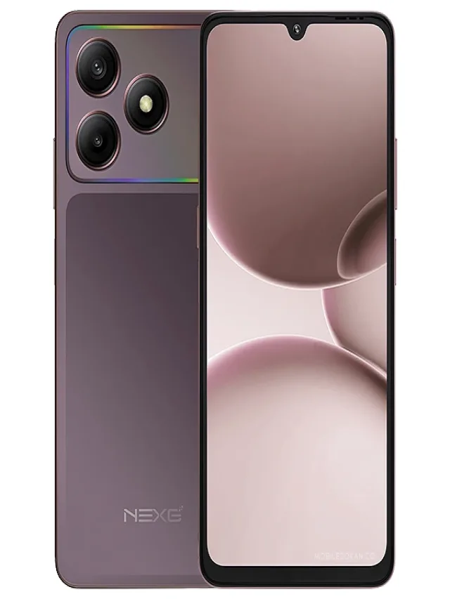 Walton NEXG N76 Web Story