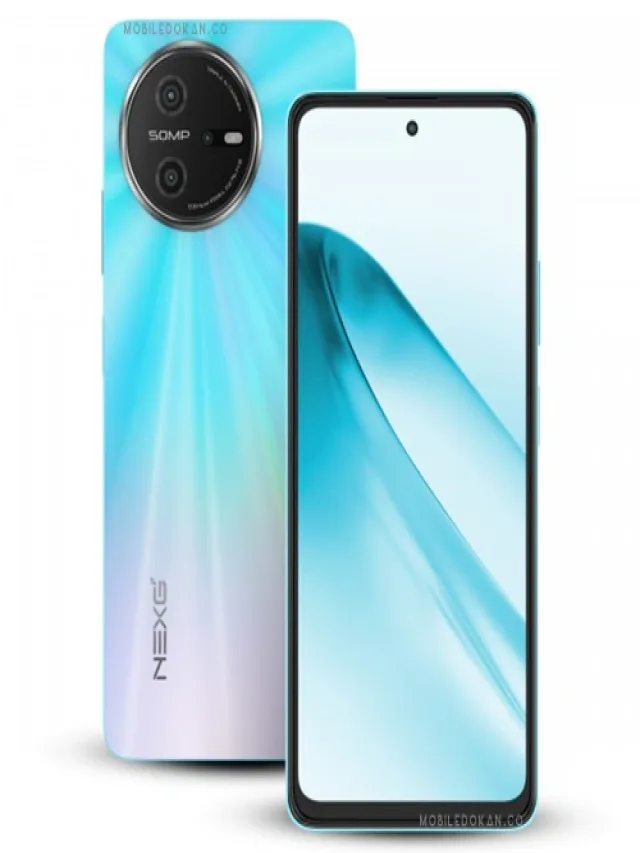 Walton NEXG N8 Web Story