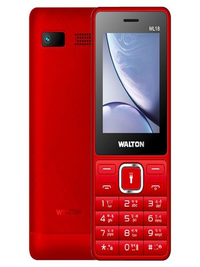 Walton Olvio ML18 Web Story