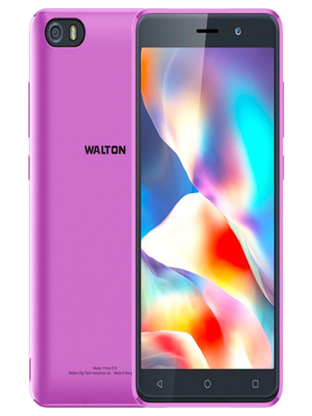 Walton Primo E10 Web Story