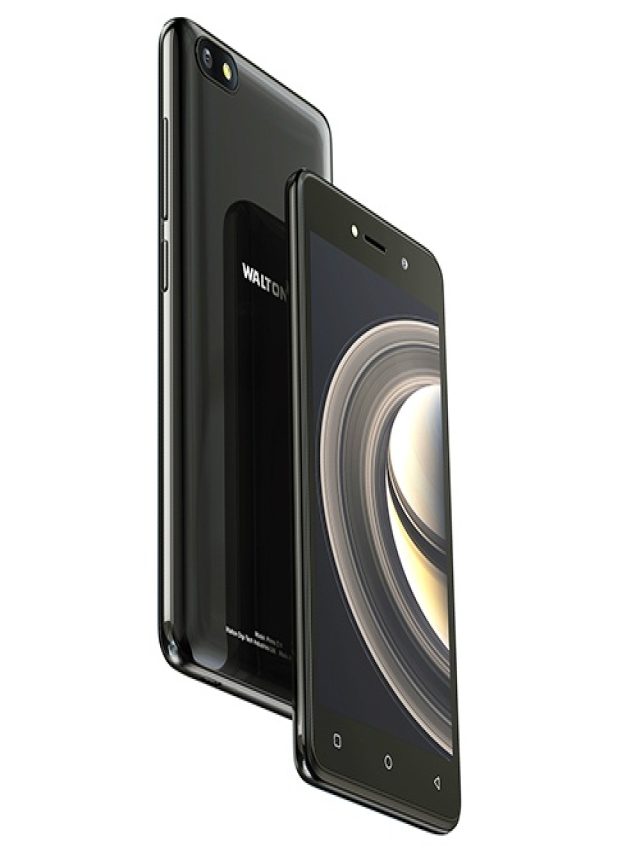 Walton Primo E11 Web Story