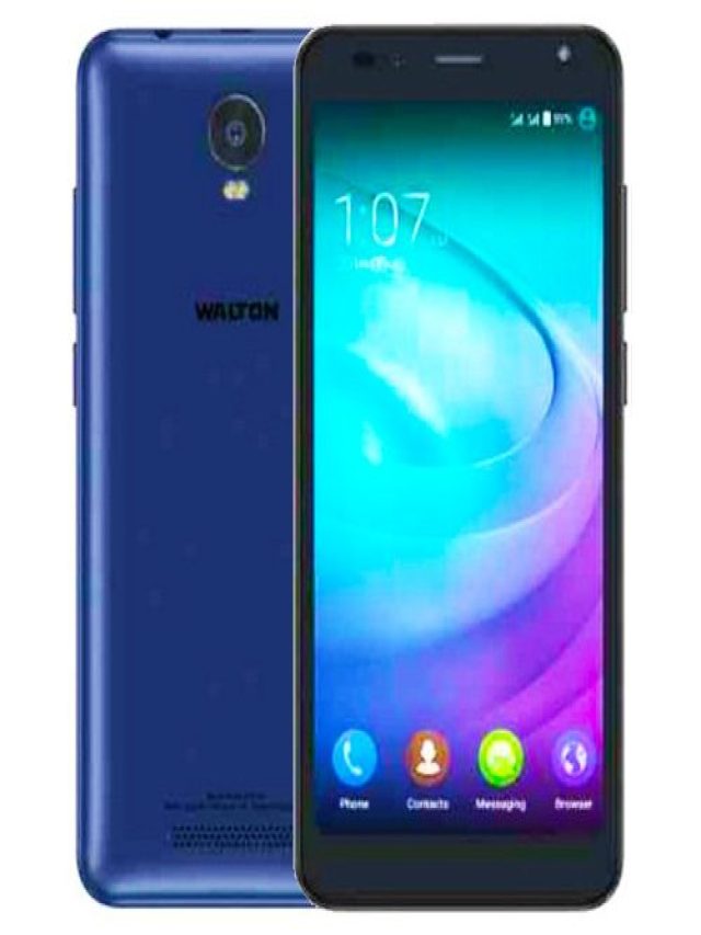 Walton Primo EF8 4G Web Story