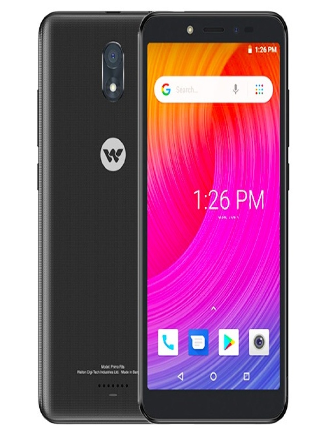 Walton Primo F8s Web Story