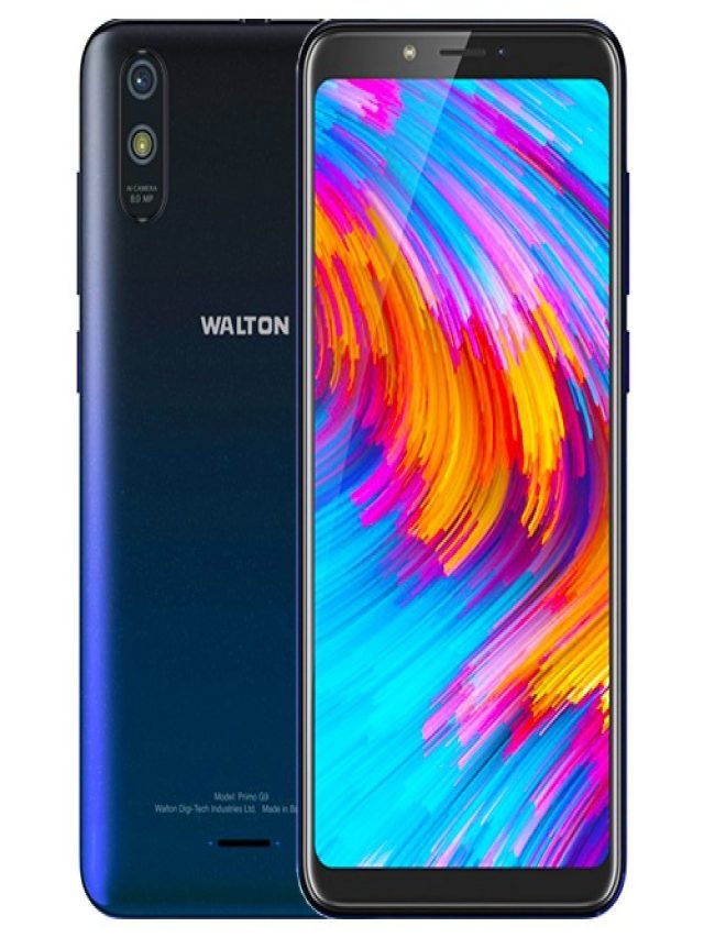 Walton Primo G9 Web Story