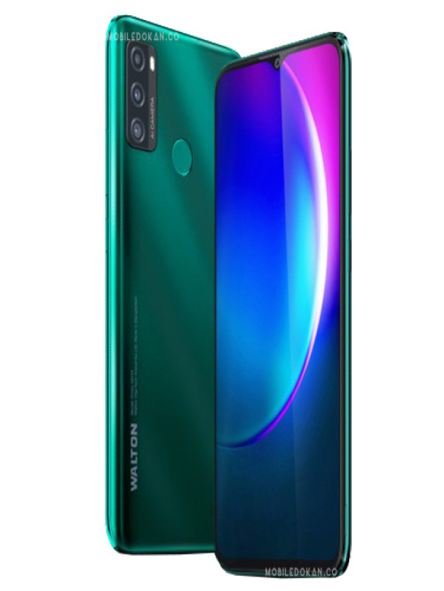 Walton Primo GH10 Web Story