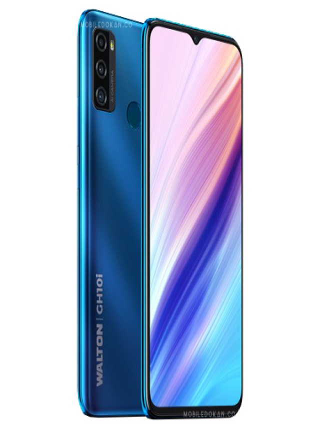 Walton Primo GH10i Web Story