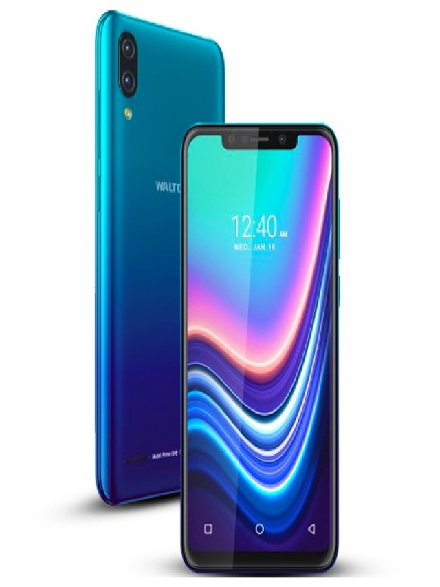 Walton Primo GH8 Web Story