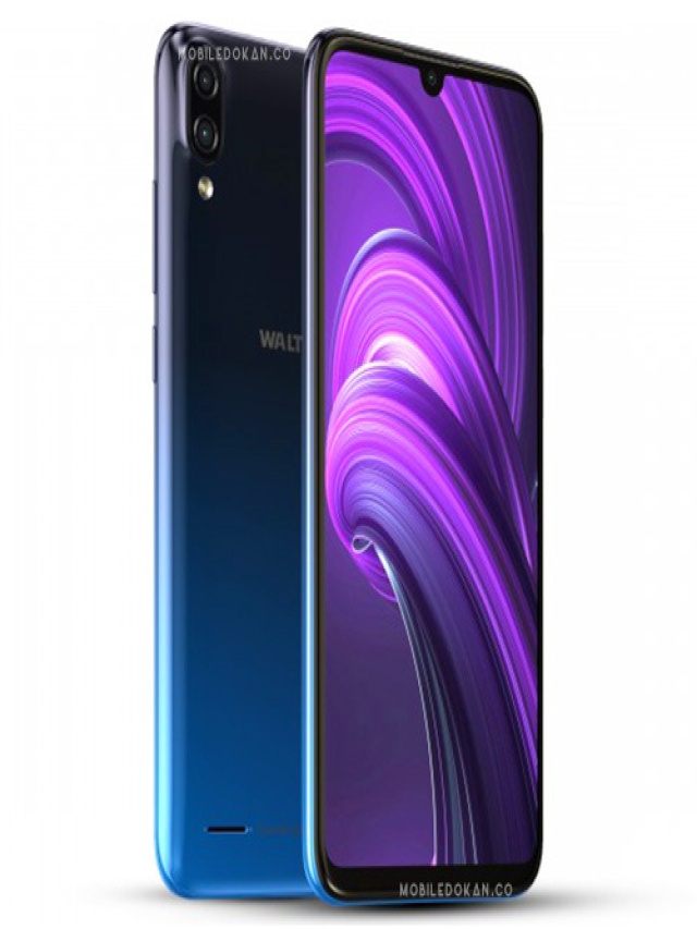 Walton Primo GM4 Web Story