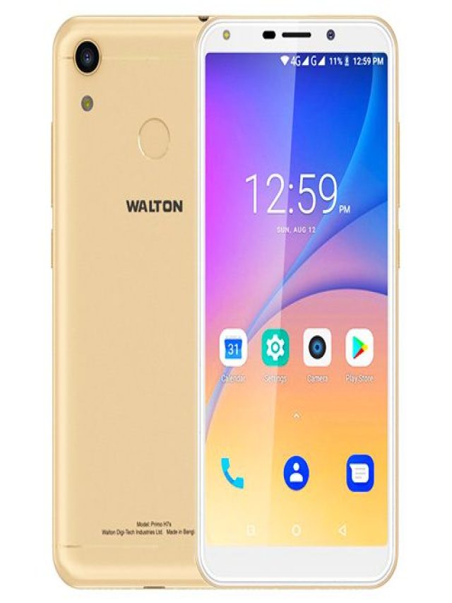 Walton Primo H7s Web Story