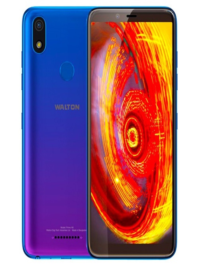 Walton Primo H8 Turbo Web Story