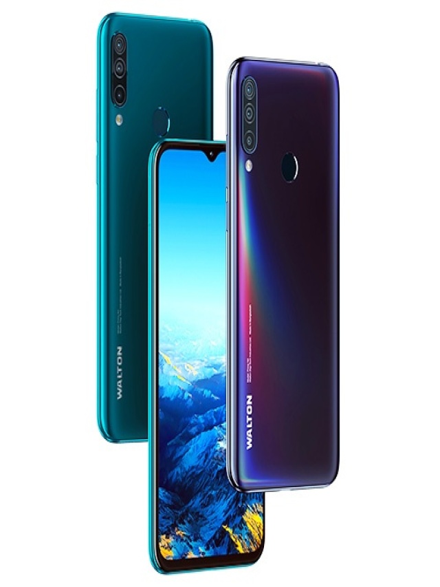 Walton Primo N4 Web Story
