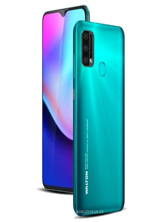Walton Primo N5 Web Story