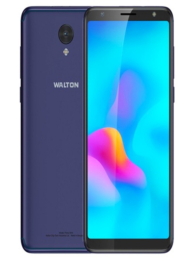 Walton Primo NH4 Web Story