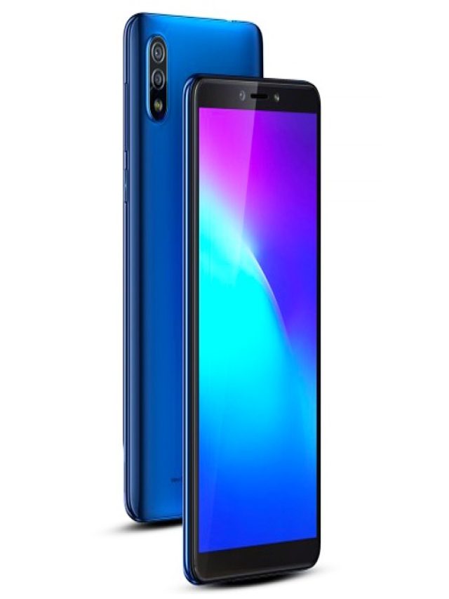Walton Primo NH5 Web Story