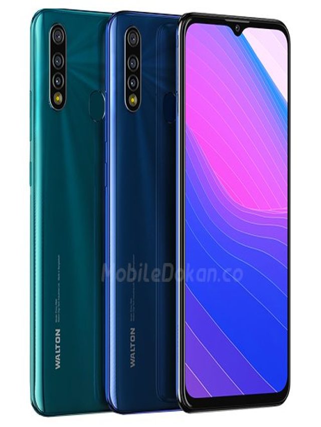Walton Primo RM4 Web Story