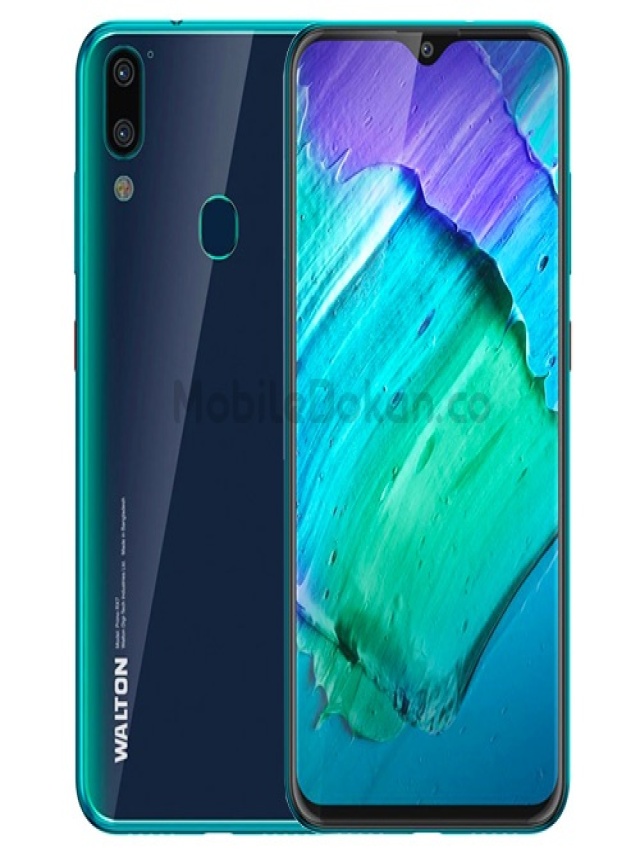 Walton Primo RX7 Web Story