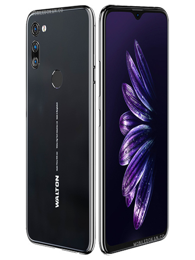 Walton Primo RX8 Mini Web Story