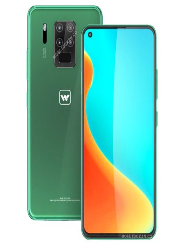 Walton Primo RX8 Web Story
