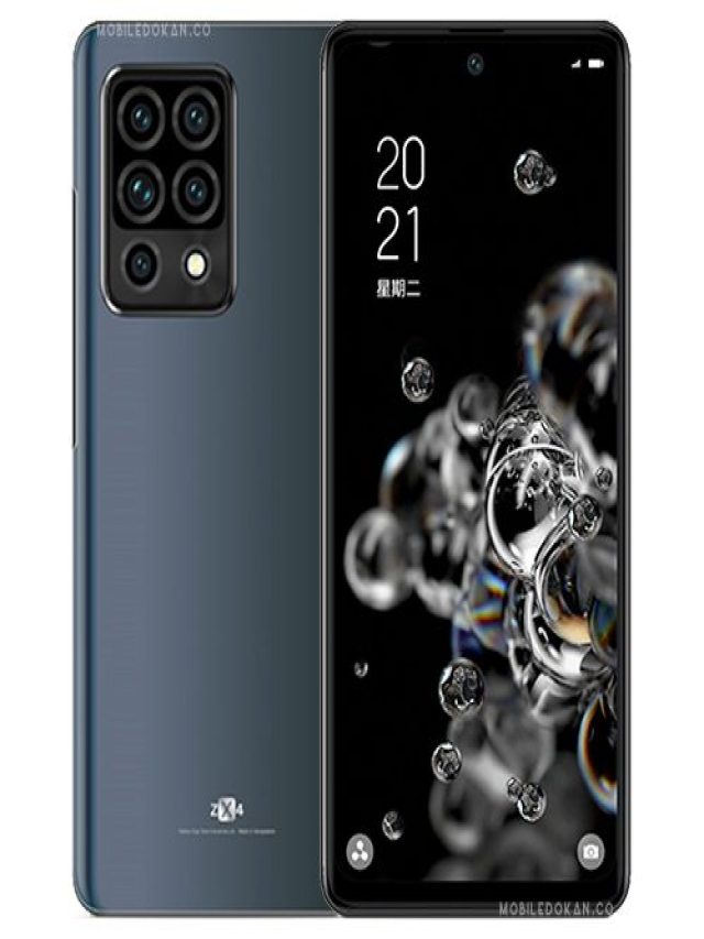 Walton Primo ZX4 Web Story