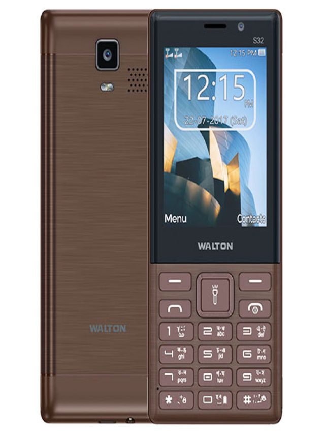 Walton S32 Web Story