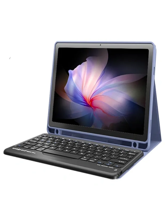 Walton Walpad 10H Pro Web Story