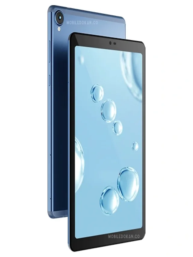 Walton Walpad 8G Web Story