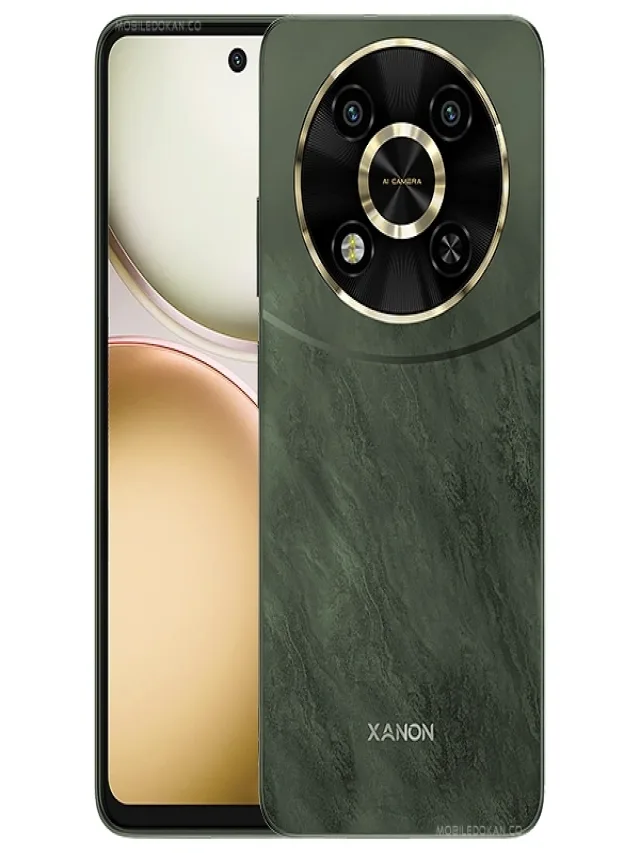 Walton XANON X1 Ultra Web Story