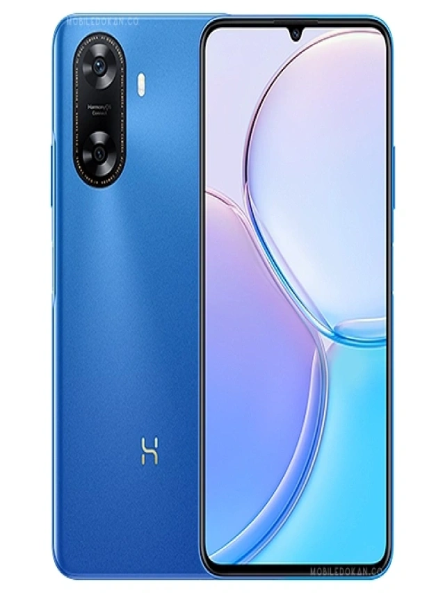 Wiko Hi Enjoy 60s Web Story
