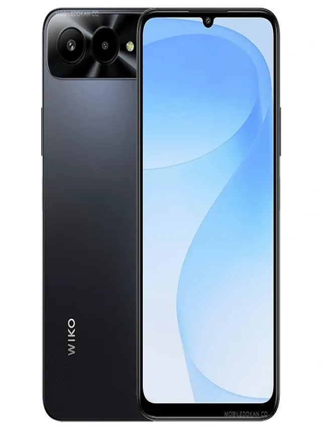 Wiko T30 Web Story