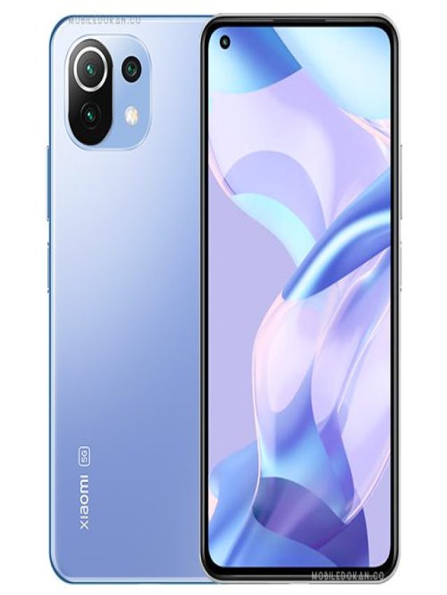 Xiaomi 12 Mini Web Story