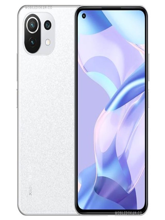 Xiaomi 12 Lite Zoom Web Story