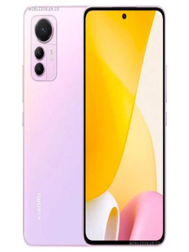Xiaomi 14 Lite Web Story